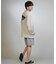 【限定】THREEWEATHER/水着 TW25S4304 ラッシュガード 長袖 Tシャツ ロンT UVカット 吸水速乾 水陸両用 スリーウェザー メンズ ムラサキスポーツ