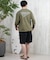 【限定】THREEWEATHER/水着 TW25S4304 ラッシュガード 長袖 Tシャツ ロンT UVカット 吸水速乾 水陸両用 スリーウェザー メンズ ムラサキスポーツ