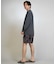 【限定】THREEWEATHER/水着 TW25S4304 ラッシュガード 長袖 Tシャツ ロンT UVカット 吸水速乾 水陸両用 スリーウェザー メンズ ムラサキスポーツ