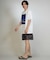 【限定】THREEWEATHER/水着 TW6S-4301 「永井博コラボ」半袖 Tシャツ ラッシュガード UVケア 水陸両用 スリーウェザー メンズ ムラサキスポーツ