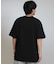 【限定】THREEWEATHER/水着 TW6S-4301 「永井博コラボ」半袖 Tシャツ ラッシュガード UVケア 水陸両用 スリーウェザー メンズ ムラサキスポーツ