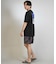 【限定】THREEWEATHER/水着 TW6S-4302「永井博コラボ」半袖 Tシャツ ラッシュガード UVカット 水陸両用 スリーウェザー メンズ ムラサキスポーツ