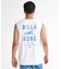 BILLABONG/水着 BG01A853 UPF50+ ラッシュガード タンクトップ 速乾 水陸両用 ビラボン メンズ ムラサキスポーツ