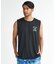 BILLABONG/水着 BG01A853 UPF50+ ラッシュガード タンクトップ 速乾 水陸両用 ビラボン メンズ ムラサキスポーツ