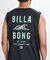 BILLABONG/水着 BG01A853 UPF50+ ラッシュガード タンクトップ 速乾 水陸両用 ビラボン メンズ ムラサキスポーツ