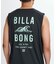 BILLABONG/水着 BG01A853 UPF50+ ラッシュガード タンクトップ 速乾 水陸両用 ビラボン メンズ ムラサキスポーツ