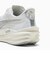 PUMA/メンズ 312123 ディヴィエイト ニトロ 4 ランニングシューズ プーマ シューズ スニーカー ムラサキスポーツ