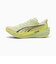PUMA/メンズ 312123 ディヴィエイト ニトロ 4 ランニングシューズ プーマ シューズ スニーカー ムラサキスポーツ