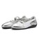 PUMA/レディース 401581 ウィメンズ スピードキャット バレエ メタリック スニーカー プーマ シューズ スニーカー ムラサキスポーツ