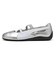 PUMA/レディース 401581 ウィメンズ スピードキャット バレエ メタリック スニーカー プーマ シューズ スニーカー ムラサキスポーツ