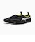 PUMA/ユニセックス 401734 モストロ フレックス スニーカー プーマ シューズ スニーカー ムラサキスポーツ