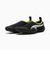 PUMA/ユニセックス 401734 モストロ フレックス スニーカー プーマ シューズ スニーカー ムラサキスポーツ