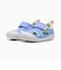 PUMA/12.0～16.0cm 404954 キッテン サマー スニーカー V インファント キッズ シューズ サンダル 男の子 女の子 ムラサキスポーツ