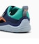 PUMA/12.0～16.0cm 404954 キッテン サマー スニーカー V インファント キッズ シューズ サンダル 男の子 女の子 ムラサキスポーツ