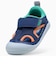 PUMA/12.0～16.0cm 404954 キッテン サマー スニーカー V インファント キッズ シューズ サンダル 男の子 女の子 ムラサキスポーツ