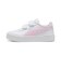 PUMA/17.0～21.0cm 405055 キャリーナ 3.0 ジェリー ヘブン V PS  キッズ シューズ サンダル 男の子 女の子 ムラサキスポーツ