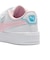 PUMA/17.0～21.0cm 405055 キャリーナ 3.0 ジェリー ヘブン V PS  キッズ シューズ サンダル 男の子 女の子 ムラサキスポーツ