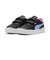 PUMA/17.0～21.0cm 405055 キャリーナ 3.0 ジェリー ヘブン V PS  キッズ シューズ サンダル 男の子 女の子 ムラサキスポーツ