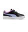 PUMA/17.0～21.0cm 405055 キャリーナ 3.0 ジェリー ヘブン V PS  キッズ シューズ サンダル 男の子 女の子 ムラサキスポーツ