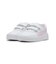 PUMA/12.0～16.0cm 405056 キャリーナ 3.0 ジェリー ヘブン V インファント  キッズ シューズ サンダル 男の子 女の子 ムラサキスポーツ