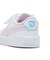 PUMA/12.0～16.0cm 405056 キャリーナ 3.0 ジェリー ヘブン V インファント  キッズ シューズ サンダル 男の子 女の子 ムラサキスポーツ