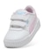 PUMA/12.0～16.0cm 405056 キャリーナ 3.0 ジェリー ヘブン V インファント  キッズ シューズ サンダル 男の子 女の子 ムラサキスポーツ