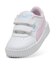 PUMA/12.0～16.0cm 405056 キャリーナ 3.0 ジェリー ヘブン V インファント  キッズ シューズ サンダル 男の子 女の子 ムラサキスポーツ