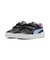 PUMA/12.0～16.0cm 405056 キャリーナ 3.0 ジェリー ヘブン V インファント  キッズ シューズ サンダル 男の子 女の子 ムラサキスポーツ