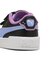 PUMA/12.0～16.0cm 405056 キャリーナ 3.0 ジェリー ヘブン V インファント  キッズ シューズ サンダル 男の子 女の子 ムラサキスポーツ