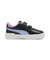 PUMA/12.0～16.0cm 405056 キャリーナ 3.0 ジェリー ヘブン V インファント  キッズ シューズ サンダル 男の子 女の子 ムラサキスポーツ