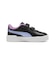 PUMA/12.0～16.0cm 405056 キャリーナ 3.0 ジェリー ヘブン V インファント  キッズ シューズ サンダル 男の子 女の子 ムラサキスポーツ