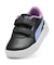 PUMA/12.0～16.0cm 405056 キャリーナ 3.0 ジェリー ヘブン V インファント  キッズ シューズ サンダル 男の子 女の子 ムラサキスポーツ