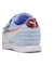 PUMA x GABBY'S DOLLHOUSE/17.0～21.0cm 405742 「ギャビーのドールハウス」R78 ライトウィンド GD V PS  キッズ シューズ サンダル 男の子 女の子 ムラサキスポーツ