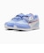 PUMA x GABBY'S DOLLHOUSE/17.0～21.0cm 405742 「ギャビーのドールハウス」R78 ライトウィンド GD V PS  キッズ シューズ サンダル 男の子 女の子 ムラサキスポーツ