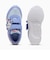 PUMA x GABBY'S DOLLHOUSE/17.0～21.0cm 405742 「ギャビーのドールハウス」R78 ライトウィンド GD V PS  キッズ シューズ サンダル 男の子 女の子 ムラサキスポーツ