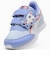 PUMA x GABBY'S DOLLHOUSE/17.0～21.0cm 405742 「ギャビーのドールハウス」R78 ライトウィンド GD V PS  キッズ シューズ サンダル 男の子 女の子 ムラサキスポーツ