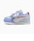 PUMA x GABBY'S DOLLHOUSE/12.0～16.0cm 405743 「ギャビーのドールハウス」R78 ライトウィンド GD V INF  キッズ シューズ サンダル 男の子 女の子 ムラサキスポーツ