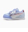 PUMA x GABBY'S DOLLHOUSE/12.0～16.0cm 405743 「ギャビーのドールハウス」R78 ライトウィンド GD V INF  キッズ シューズ サンダル 男の子 女の子 ムラサキスポーツ