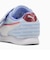 PUMA x GABBY'S DOLLHOUSE/12.0～16.0cm 405743 「ギャビーのドールハウス」R78 ライトウィンド GD V INF  キッズ シューズ サンダル 男の子 女の子 ムラサキスポーツ