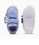 PUMA x GABBY'S DOLLHOUSE/12.0～16.0cm 405743 「ギャビーのドールハウス」R78 ライトウィンド GD V INF  キッズ シューズ サンダル 男の子 女の子 ムラサキスポーツ