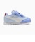 PUMA x GABBY'S DOLLHOUSE/12.0～16.0cm 405743 「ギャビーのドールハウス」R78 ライトウィンド GD V INF  キッズ シューズ サンダル 男の子 女の子 ムラサキスポーツ