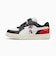 PUMA x PAW PATROL/17.0～21.0cm 405764 ケーブン3 PAW PATROL BAC+PS パウパトロール マーシャル キャラクター プーマ キッズ シューズ サンダル 男の子 女の子 ムラサキスポーツ