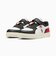 PUMA x PAW PATROL/17.0～21.0cm 405764 ケーブン3 PAW PATROL BAC+PS パウパトロール マーシャル キャラクター プーマ キッズ シューズ サンダル 男の子 女の子 ムラサキスポーツ