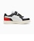 PUMA x PAW PATROL/17.0～21.0cm 405764 ケーブン3 PAW PATROL BAC+PS パウパトロール マーシャル キャラクター プーマ キッズ シューズ サンダル 男の子 女の子 ムラサキスポーツ