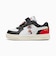 PUMA x PAW PATROL/12.0～16.0cm 405765 ケーブン3 PAW PATROL BAC+INF パウパトロール マーシャル キャラクター プーマ キッズ シューズ サンダル 男の子 女の子 ムラサキスポーツ