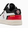 PUMA x PAW PATROL/12.0～16.0cm 405765 ケーブン3 PAW PATROL BAC+INF パウパトロール マーシャル キャラクター プーマ キッズ シューズ サンダル 男の子 女の子 ムラサキスポーツ