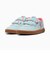 PUMA x GABBY'S DOLLHOUSE/17.0～21.0cm  405778 ギャビーのドールハウス PUMA x GABBY'S DOLLHOUSE Club II Era キッズ シューズ スニーカー 男の子 女の子 ムラサキスポーツ