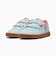 PUMA x GABBY'S DOLLHOUSE/17.0～21.0cm  405778 ギャビーのドールハウス PUMA x GABBY'S DOLLHOUSE Club II Era キッズ シューズ スニーカー 男の子 女の子 ムラサキスポーツ