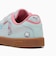 PUMA x GABBY'S DOLLHOUSE/17.0～21.0cm  405778 ギャビーのドールハウス PUMA x GABBY'S DOLLHOUSE Club II Era キッズ シューズ スニーカー 男の子 女の子 ムラサキスポーツ