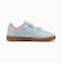 PUMA x GABBY'S DOLLHOUSE/17.0～21.0cm  405778 ギャビーのドールハウス PUMA x GABBY'S DOLLHOUSE Club II Era キッズ シューズ スニーカー 男の子 女の子 ムラサキスポーツ